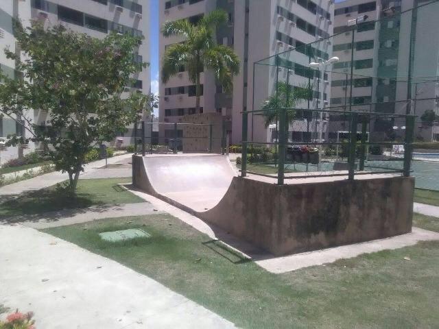 GMImoveis: Apartamento em Candeias. C/3 Qts. S/1 Suíte.215.Mil Financiado - Foto 7