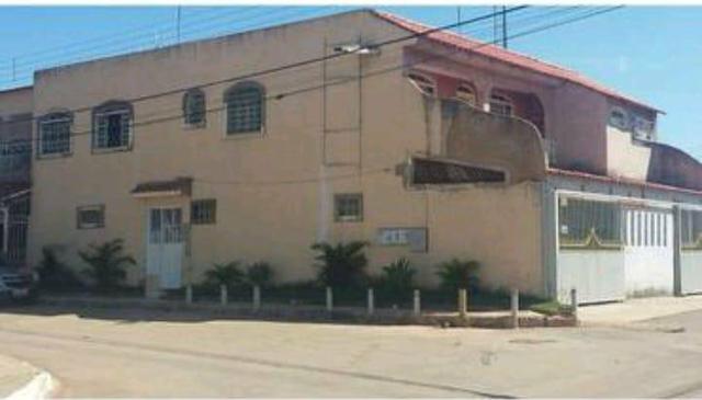 Vendo com renda de 2.700