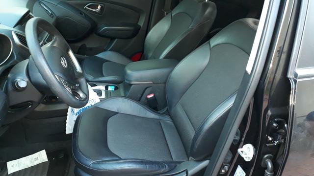Hyundai IX35 AUTOMÁTICO COMPLETO 2016/2017 - Foto 14