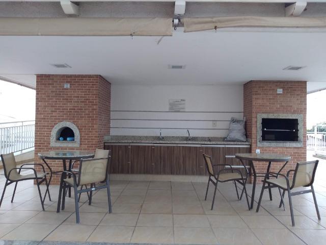 Apartamento 3 quartos no Liberty Parque Cascavel - Foto 20