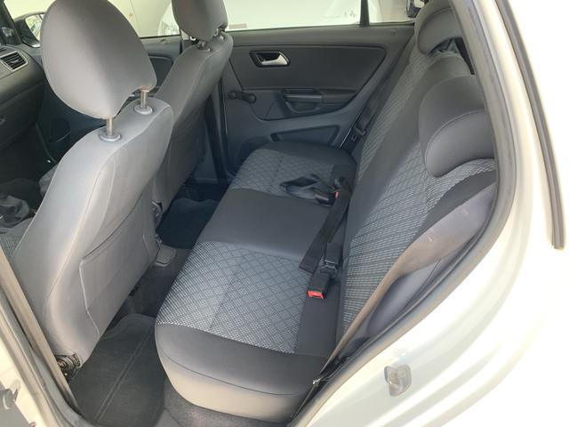 Volkswagen fox 1.0 3cc 2016 extra - Foto 10