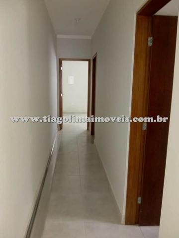 Casa Nova || 02 Dormitórios || Jd. das Palmeiras || Baixou o Preço || 200 mil - Foto 7