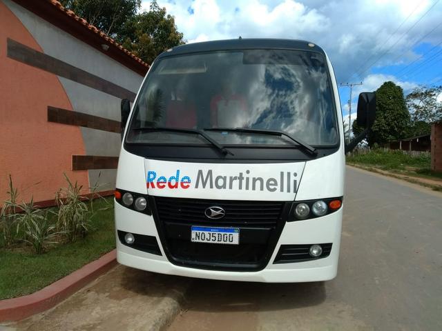 Micro ônibus W8 - Foto 5