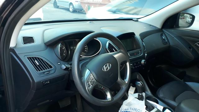 Hyundai IX35 AUTOMÁTICO COMPLETO 2016/2017 - Foto 16