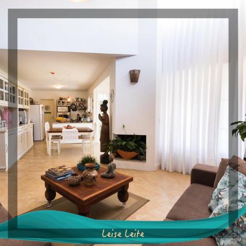 Casa alto padrão, com vista mar na Praia de Taquaras, Balneário Camboriú, SC - Foto 3