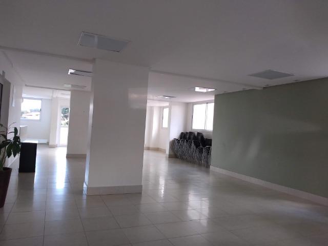 Apartamento 3 quartos no Liberty Parque Cascavel - Foto 15