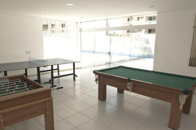 GMImoveis: Apartamento em Candeias. C/3 Qts. S/1 Suíte.215.Mil Financiado - Foto 3
