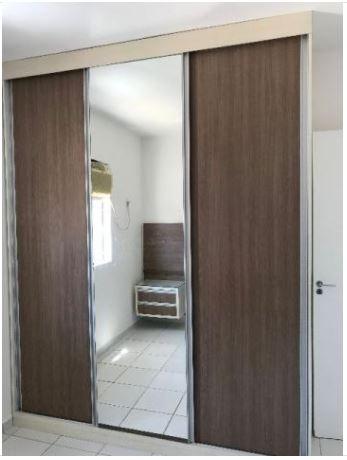 Apartamento Vilagio Verita II - Cidade Satélite - Foto 4
