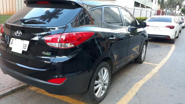 Hyundai IX35 AUTOMÁTICO COMPLETO 2016/2017 - Foto 3
