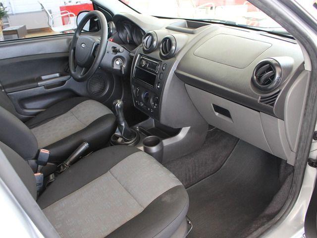 1.0 Rocam Se Plus Hatch 8v Flex 4p Manual - Foto 9
