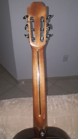 Violão Clássico Camerata de Luthier