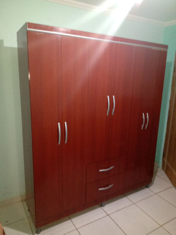 Guarda-Roupa - Foto 2