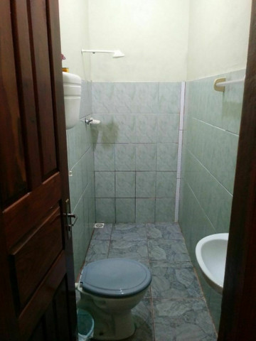 Venda casa na zona norte - Foto 8