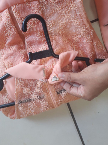 Vendo vestido de festa - Foto 3