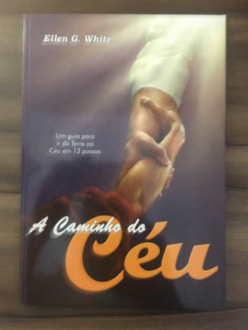 A Caminho do Céu (Ellen G. White)
