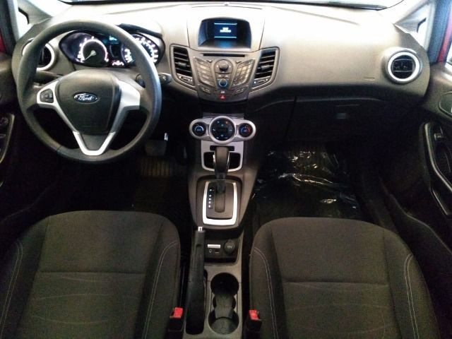 New Fiesta SEL 1.6 (Cambio Automatico) 2016/2017 - Foto 9