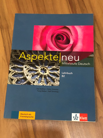Livro alemão - aspekte neu b2 - Foto 3
