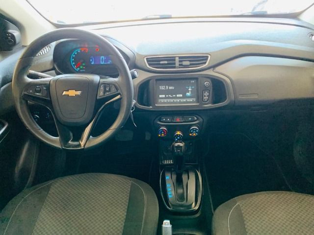 Prisma 1.4 lt 2018 completo - Foto 10