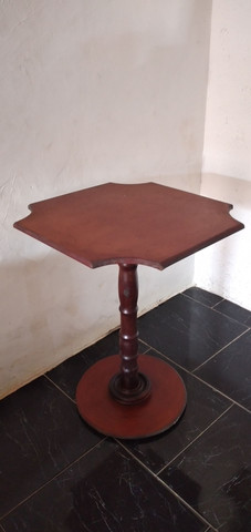 Mesa de apoio .60x.60 - Foto 2