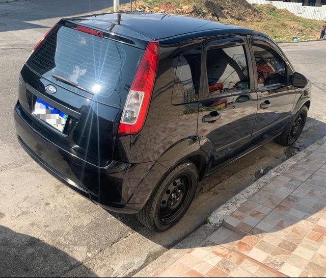 Fiesta Hatch
