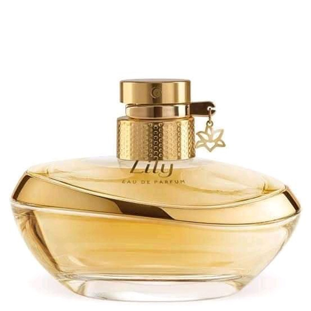 Perfume Lily o Boticário 75ml - Foto 2