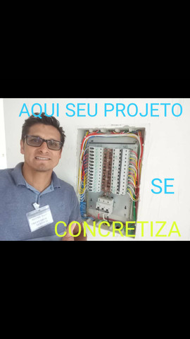 Reparos elétricos e Hidráulico - Foto 2