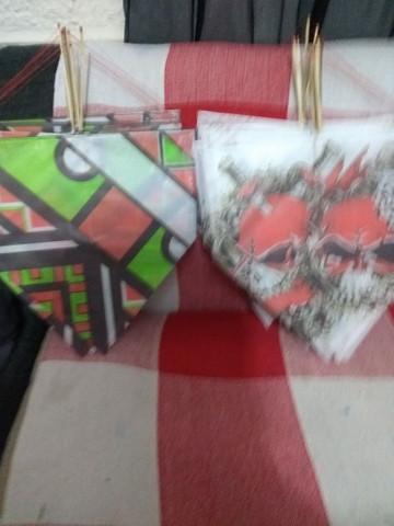 Vendo pipas - Foto 3