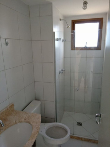 Condomínio Brisas,na paralela ,3/4,suite,armários,condomínio clube - Foto 4
