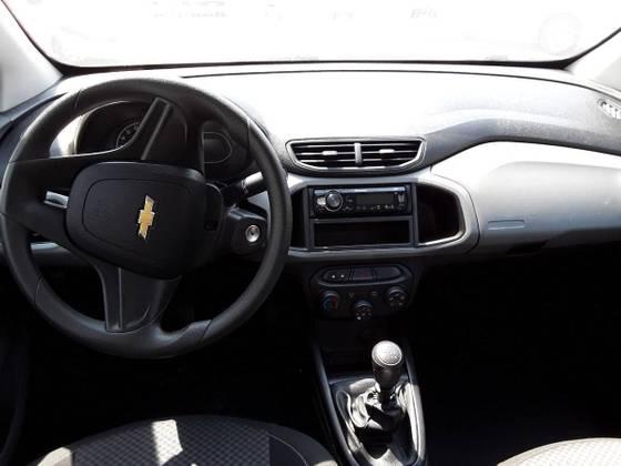 PRISMA 2019/2019 1.0 MPFI JOY 8V FLEX 4P MANUAL - Foto 3
