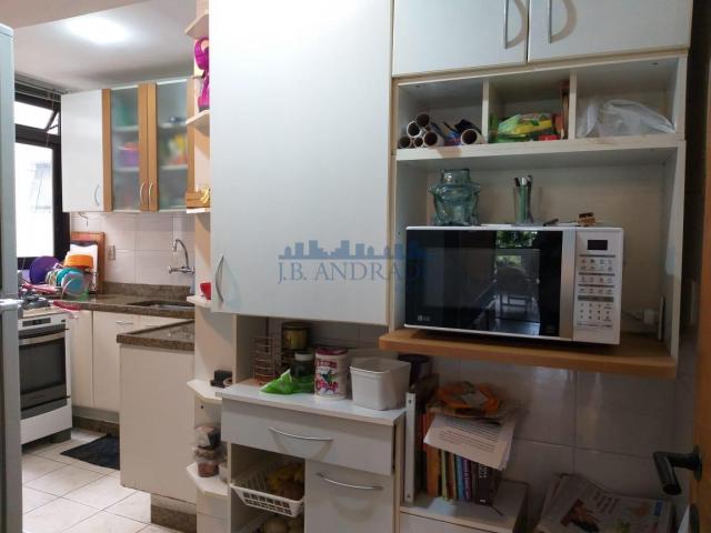 Apartamento à venda com 2 dormitórios cod:JB2APV5145 - Foto 20