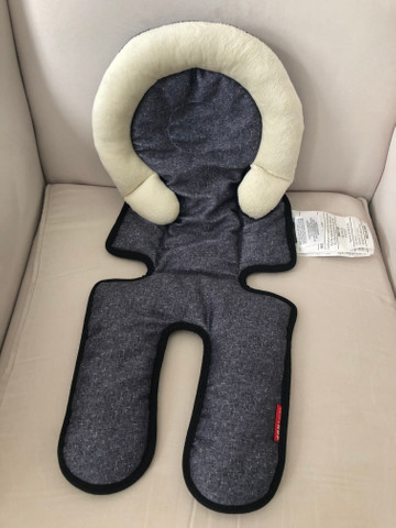 Redutor de bebê conforto ou carrinho
