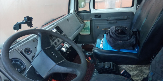 Poliguindaste Duplo Kabi - Foto 5