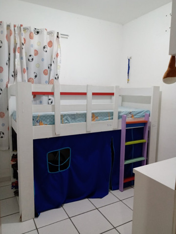 Apartamento no cristo rei - Foto 11