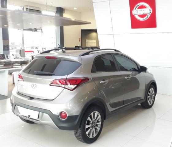 Hyundai HB20X STYLE 4P - Foto 5