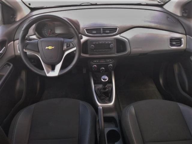 ONIX 2018/2019 1.0 MPFI LT 8V FLEX 4P MANUAL - Foto 3