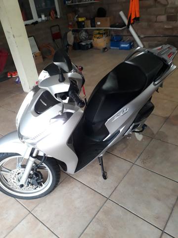 Vendo Honda SH 150 2017 - Foto 2