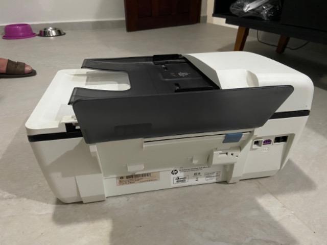 Impressora Hp ink advantage - Foto 3