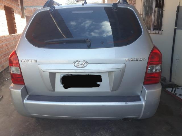Hyundai Tucson 2010 - Foto 5
