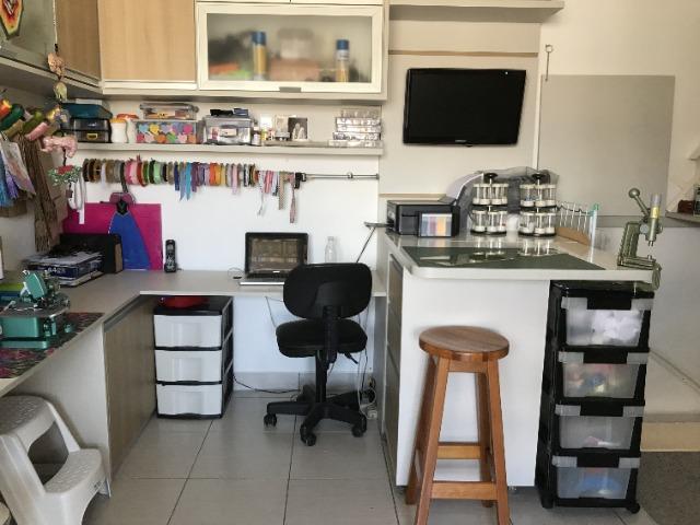 Apartamento Buraquinho -Lauro de Freitas 2/4 suite - Foto 9