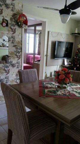 Apartamento à venda com 2 dormitórios em Igara, Canoas cod:9888003 - Foto 9