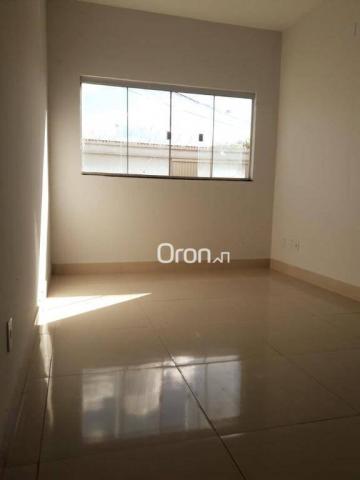 Casa com 3 dormitórios à venda, 85 m² por R$ 220.000,00 - Ilda - Aparecida de Goiânia/GO - Foto 4