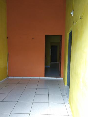 Casa na serrinha - Foto 2