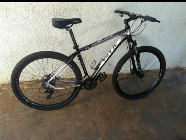 Aro 29 - Foto 2
