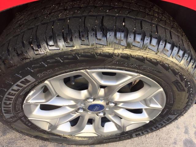 '' Lindo EcoSport Freestyle 1.6 Automático Flex 2016/2016, completo '' - Foto 6