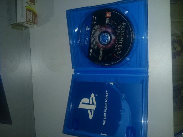 Jogos PS4 - Foto 3