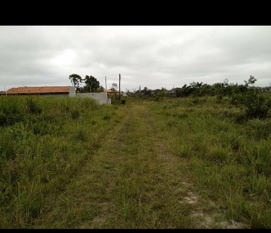 Terreno em Itanhaém