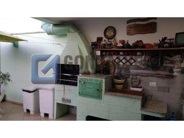 Casa à venda com 4 dormitórios em Vila jerusalem, Sao bernardo do campo cod:1030-1-61352 - Foto 12