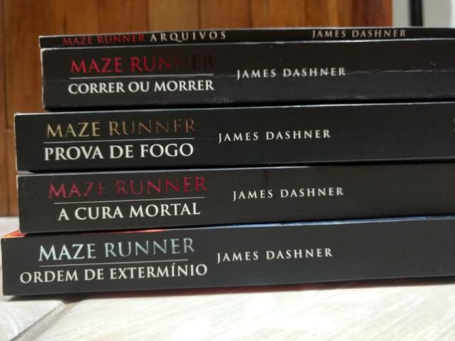 Livros - Foto 5
