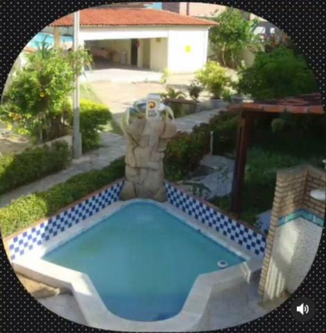 Cond. Atlântico Norte em Maria Farinha - (piscina - frente pra o mar ) R$ 2500 - Foto 9