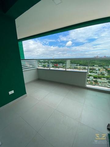 Apartamento à venda com 3 dormitórios em Centro, Foz do iguacu cod:973 - Foto 12